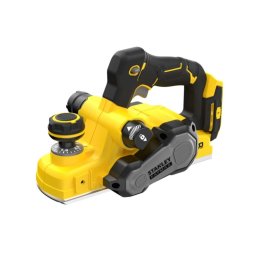 Stanley - Strug akumulatorowy 18V 82 mm, bez akumulatora i ładowarki SFMCW300B-XJ