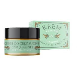 Jozka Krem do cery suchej i zmÄczonej 50ml