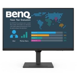Benq Monitor 31.5 cala BL3290QT 2K 4ms/IPS/75HZ/HDMI/Czarny
