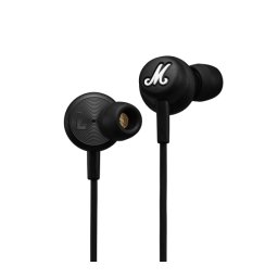 Marshall Mode USB-C Dokanałowe Sterowanie Muzyką Czarny