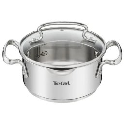 Tefal Duetto+ G7194455 Indukcja Stal nierdzewna 2,9l