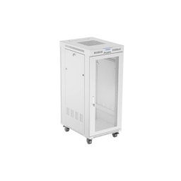 Lanberg FF01-6827-23SL 19" 27U 600X800