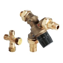 Grohe Red - Zawór mieszający 40841001