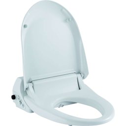 Geberit AquaClean - Deska sedesowa elektroniczna, SoftClosing, biel alpejska 146.130.11.2