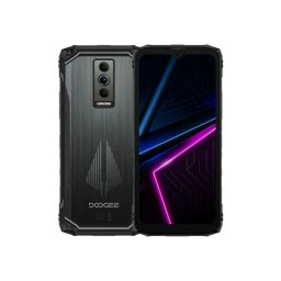 Doogee Blade 10 Pro Energy 6/256GB 6,56" 90Hz 50Mpix Czarny