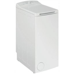 WHIRLPOOL PRALKA TDLR6040LPLN od góry