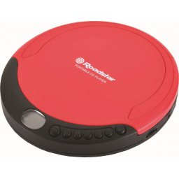 Roadstar Discman PCD-435NCD/RD