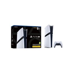 Sony PlayStation 5 Pro (PS5) 2TB