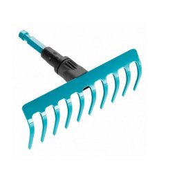 Gardena Combisystem - Małe grabie Combisystem, bez uchwytu 3185-20