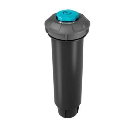 Gardena Sprinklersystem - Zraszacz wynurzalny SD80, sektorowy, zasięg 1,5-3 m 8243-20