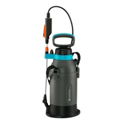 Gardena - Opryskiwacz ciśnieniowy Plus, pojemność 5 l 11138-20