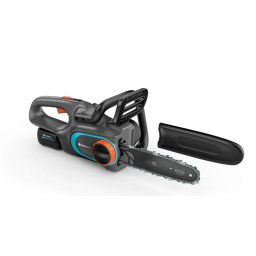 Gardena - Akumulatorowa pilarka łańcuchowa 18V PowerSaw 250/18V P4A, 25 cm, 1x akumulator 4,0 Ah, ładowarka 14790-20