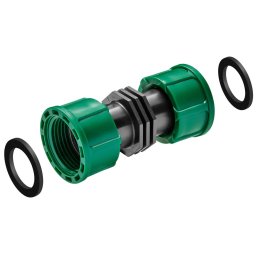 Gardena Sprinklersystem - Złącze do skrzynek do zaworów 2758-20