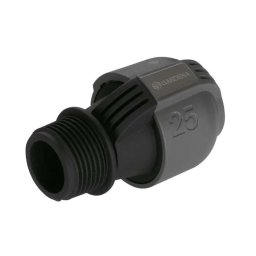 Gardena Sprinklersystem - Złącze 25 mm x 1/2" 2763-20