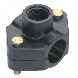 Gardena Sprinklersystem - Przyłącze węża z tuleją 2728-20
