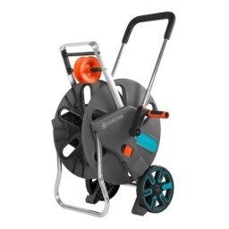 Gardena - Wózek na wąż CleverRoll L Easy 18520-20
