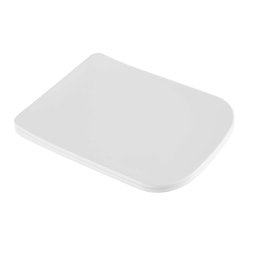 kielle - Deska sedesowa, Softclose, EasyLock, Slim, biała 30401040