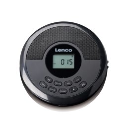 Lenco CD-340BK Czarny