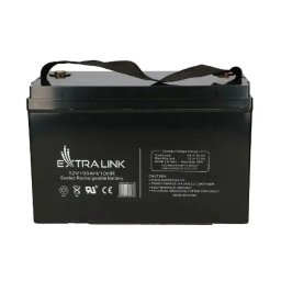 Extralink EX.9786 AGM 12V 100Ah