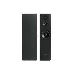 Pylon Audio Sapphire 31 Czarny 2szt.
