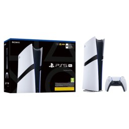 Sony PlayStation 5 Pro (PS5) 2TB
