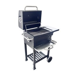Wielofunkcyjny grill wglowy Helix