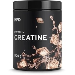 KFD Creatine 500 g. Cola