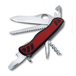 Scyzoryk Victorinox Forester M Grip One Hand 0.8361.MC - Grawer Gratis