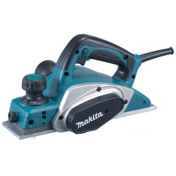 Makita Narzędzia - Strug 620W, 82 mm KP0800
