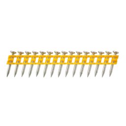 DeWALT Akcesoria - Gwóźdź do betonu 25 mm, 1005 szt. DCN8901025