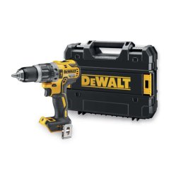 DeWALT Narzędzia - Akumulatorowa wiertarka udarowa 18 V DCD796NT