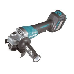 Makita - Szlifierka kątowa akumulatorowa 40 V, 125 mm, bez akumulatora i ładowarki GA029GZ