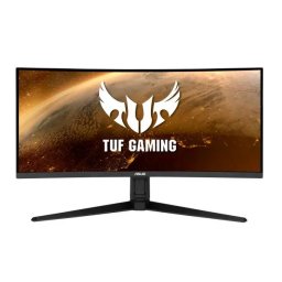 ASUS TUF Gaming VG34VQL1B 34" UWQHD VA 165Hz 1ms Zakrzywiony Gamingowy