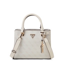 GUESS Torebka - Noelle Kobiety beżowy, ONE SIZE