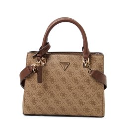 GUESS Torebka - Noelle Kobiety brązowy, ONE SIZE