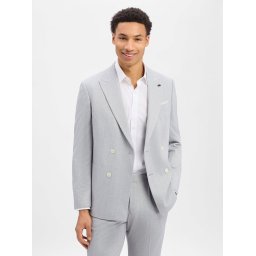 Finshley & Harding London kurtka modułowa - Flexdon Mężczyźni Comfort Fit szary, 52