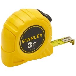 Stanley Akcesoria - Miara zwijana 3 m 1-30-487