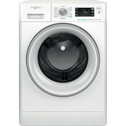 WHIRLPOOL PRALKA FFB9258SVPL
