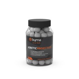 BYRNA Solid Projectile .68 – kule polimerowe 95 szt.