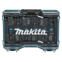 Makita Akcesoria - 6-częściowy zestaw nasadek E-15768