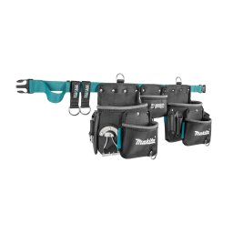 Makita - Pas narzędziowy z kieszeniami E-15229