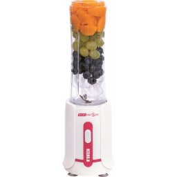 NOVEEN Blender SB220 Sport Mix & Fit - Amarant