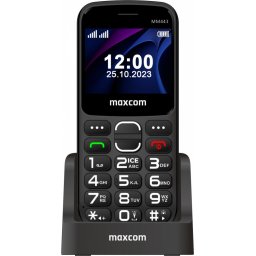 Maxcom Telefon MM 443 4G dual sim