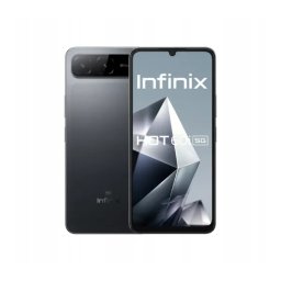 Infinix HOT 60i 5G 4/128GB 6,75" 120Hz 50Mpix Czarny