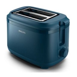 Philips Seria 3000 HD2511/70 Ruszt do bułek Rozmrażanie 900W