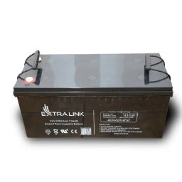 Extralink EX.9793 AGM 12V 200Ah