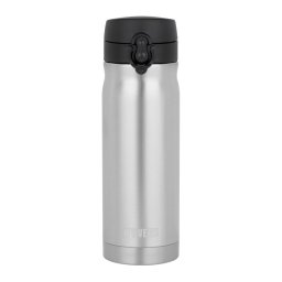 NOVEEN Butelka termiczna TB802 400 ml Srebrna