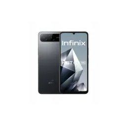 Infinix HOT 60i 5G 8/256GB 6,75" 120Hz 50Mpix Czarny