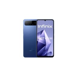 Infinix HOT 60i 5G 8/256GB 6,75" 120Hz 50Mpix Niebieski