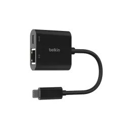 Belkin INC019BTBK PD 100W Czarny